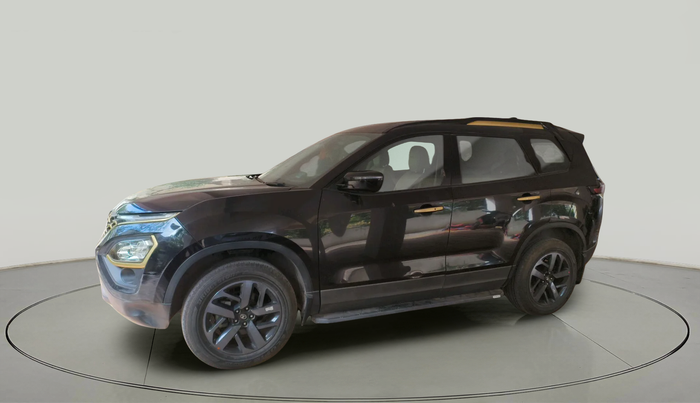 2022 Tata Safari XZ PLUS GOLD, Diesel, Manual, 32,023 km, exterior