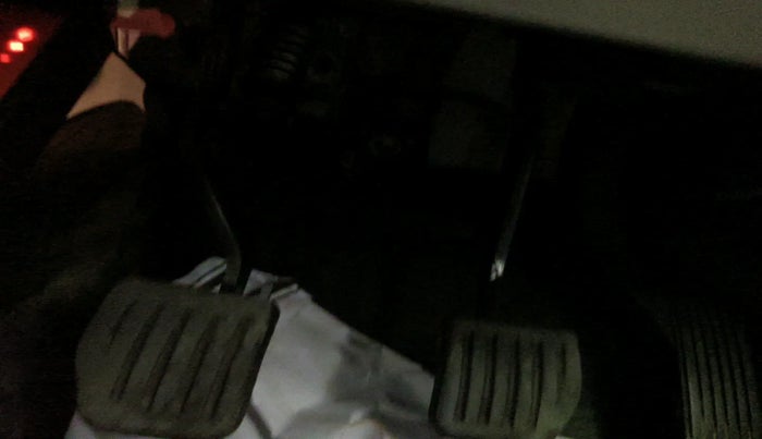 2022 Tata Safari XZ PLUS GOLD, Diesel, Manual, 32,023 km, interior