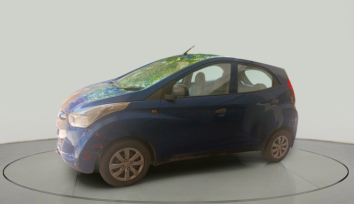2011 Hyundai Eon MAGNA, Petrol, Manual, 84,797 km, exterior
