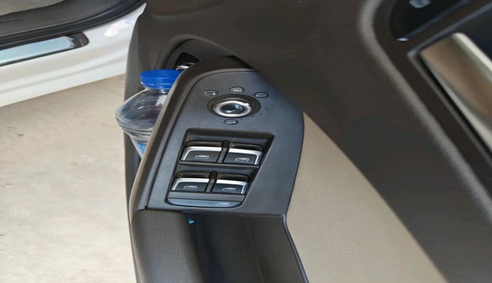 2016 Audi A4 35 TDI Multitronic, Diesel, Automatic, 74,205 km, interior