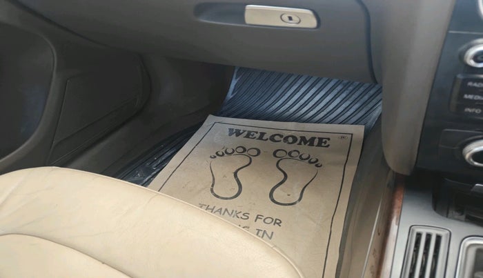 2016 Audi A4 35 TDI Multitronic, Diesel, Automatic, 74,205 km, interior