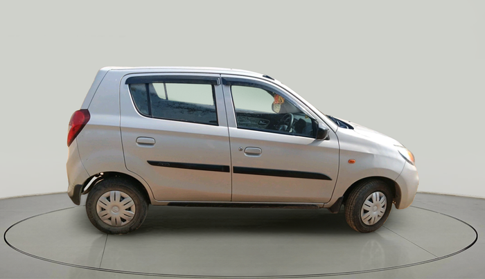 2021 Maruti Alto VXI, Petrol, Manual, 26,089 km, exterior