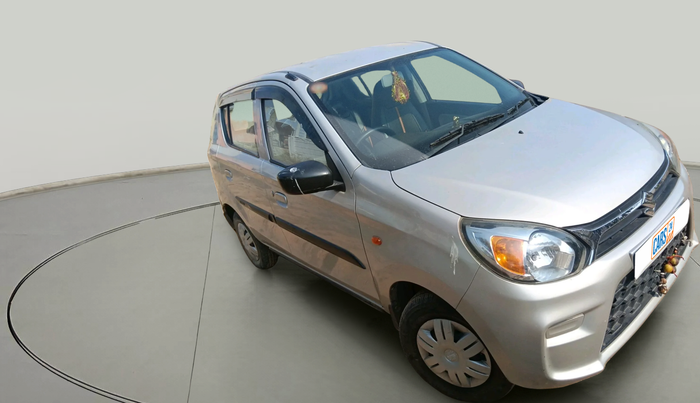 2021 Maruti Alto VXI, Petrol, Manual, 26,089 km, exterior