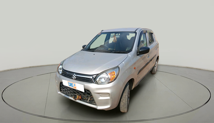 2021 Maruti Alto VXI, Petrol, Manual, 26,089 km, exterior