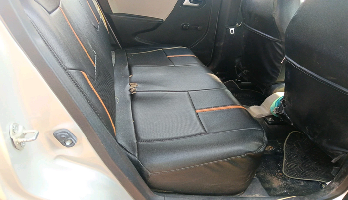 2021 Maruti Alto VXI, Petrol, Manual, 26,089 km, interior