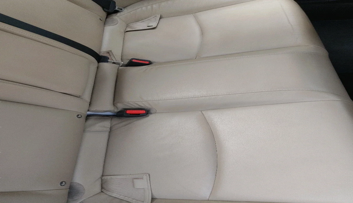 2019 Honda Civic 1.8L I-VTEC ZX CVT, Petrol, Automatic, 98,080 km, interior