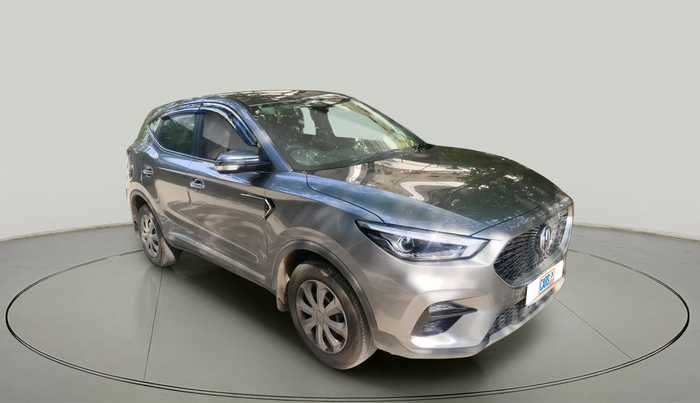 2023 MG ASTOR STYLE 1.5 MT, Petrol, Manual, 21,000 km, exterior