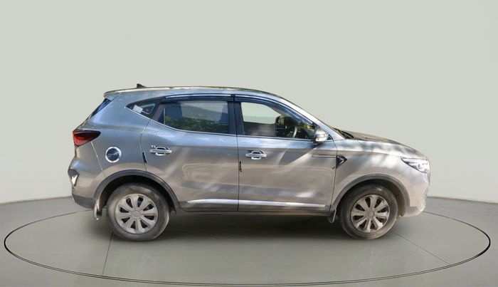 2023 MG ASTOR STYLE 1.5 MT, Petrol, Manual, 21,000 km, exterior