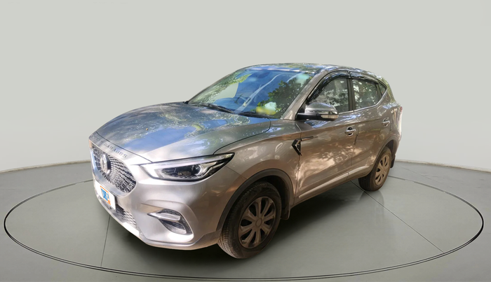 2023 MG ASTOR STYLE 1.5 MT, Petrol, Manual, 21,000 km, exterior