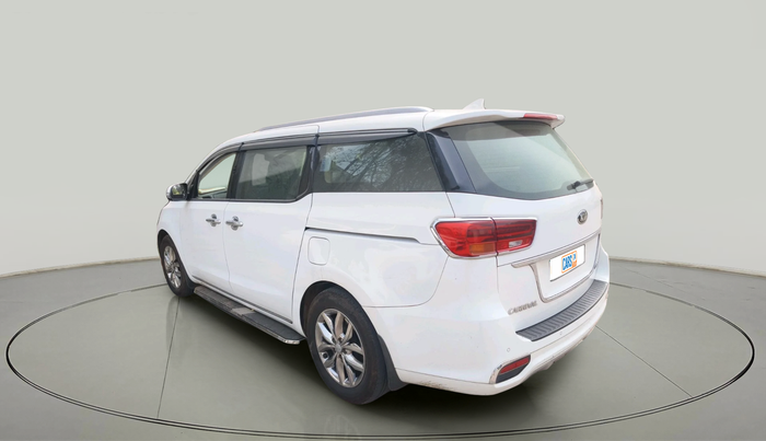 2020 KIA CARNIVAL LIMOUSINE 2.2 7 STR, Diesel, Automatic, 1,13,055 km, exterior