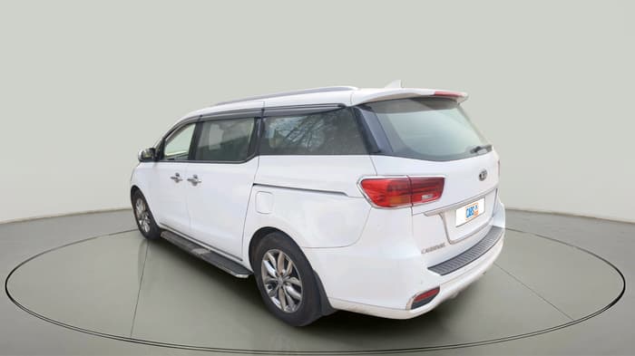2020 KIA CARNIVAL LIMOUSINE 2.2 7 STR, Diesel, Automatic, 1,13,055 km, exterior