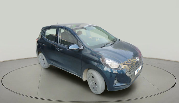 2020 Hyundai GRAND I10 NIOS MAGNA CORPORATE EDITION 1.2 KAPPA VTVT, Petrol, Manual, 46,904 km, exterior