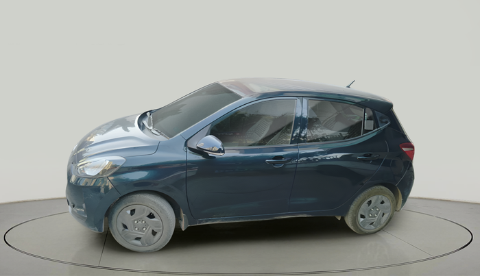 2020 Hyundai GRAND I10 NIOS MAGNA CORPORATE EDITION 1.2 KAPPA VTVT, Petrol, Manual, 46,904 km, exterior