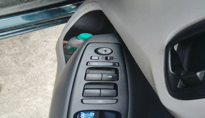 2020 Hyundai GRAND I10 NIOS MAGNA CORPORATE EDITION 1.2 KAPPA VTVT, Petrol, Manual, 46,904 km, interior