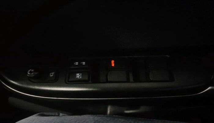 2021 Maruti Baleno ZETA PETROL 1.2, Petrol, Manual, 72,104 km, interior