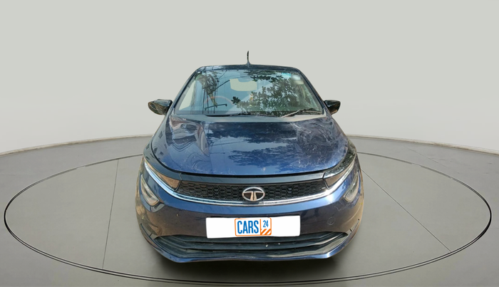 2023 Tata ALTROZ XT PETROL, Petrol, Manual, 19,827 km, exterior