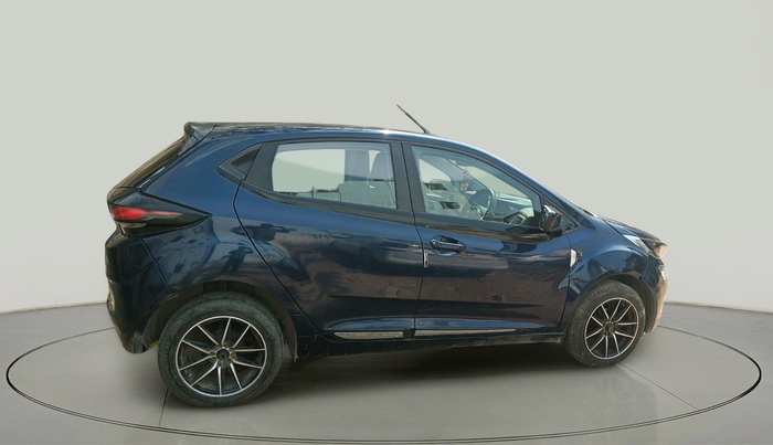 2023 Tata ALTROZ XT PETROL, Petrol, Manual, 19,827 km, exterior