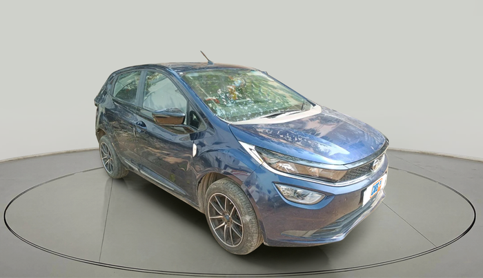 2023 Tata ALTROZ XT PETROL, Petrol, Manual, 19,827 km, exterior