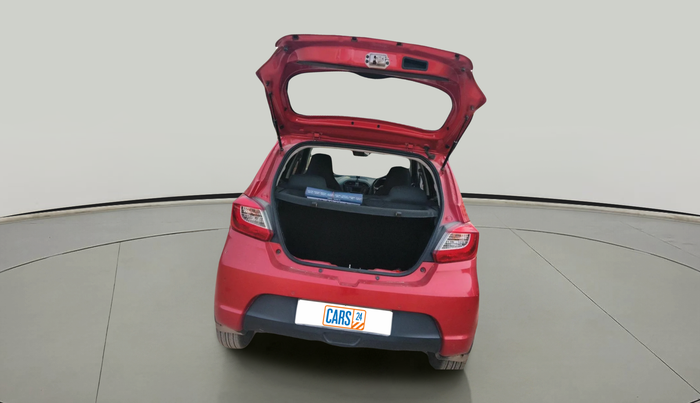 2018 Tata Tiago XT PETROL, Petrol, Manual, 53,747 km, exterior