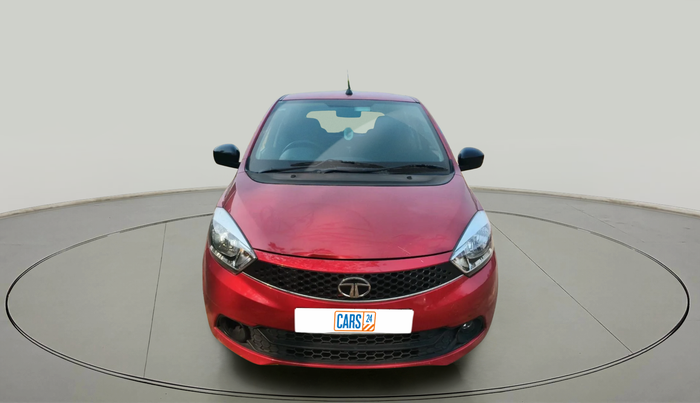 2018 Tata Tiago XT PETROL, Petrol, Manual, 53,747 km, exterior