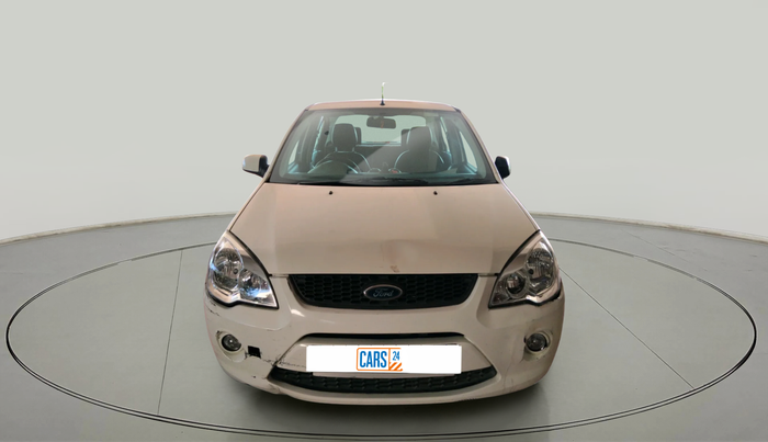 2012 Ford Classic CLXI 1.4 DIESEL, Diesel, Manual, 1,85,163 km, exterior