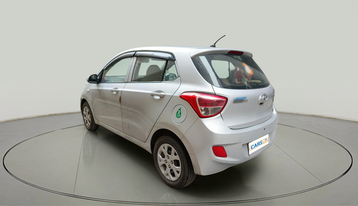 2013 Hyundai Grand i10 MAGNA 1.1 CRDI, Diesel, Manual, 1,03,569 km, exterior