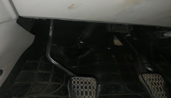 2022 Tata NEXON XZ PLUS (HS) DIESEL, Diesel, Manual, 1,37,015 km, interior