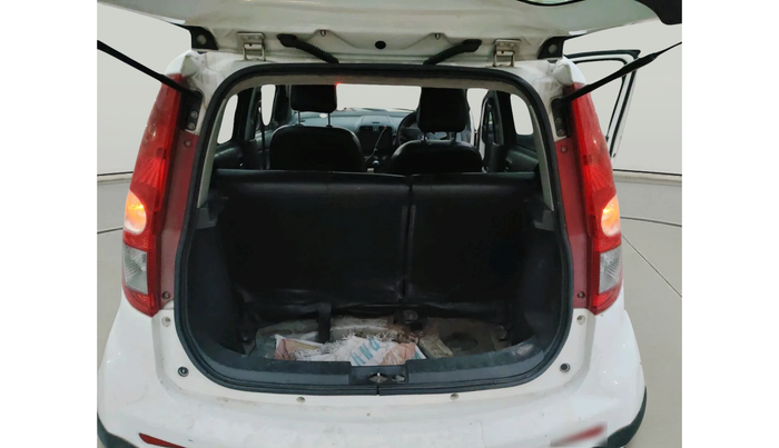 2016 Maruti Ritz LDI, Diesel, Manual, 90,698 km, exterior