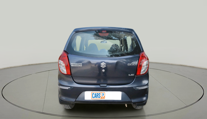 2014 Maruti Alto 800 LXI, Petrol, Manual, 62,948 km, exterior