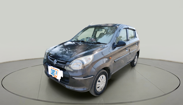 2014 Maruti Alto 800 LXI, Petrol, Manual, 62,948 km, exterior