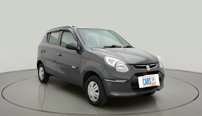 2014 Maruti Alto 800 LXI, Petrol, Manual, 62,948 km, exterior