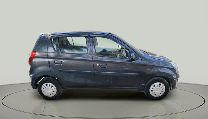 2014 Maruti Alto 800 LXI, Petrol, Manual, 62,948 km, exterior