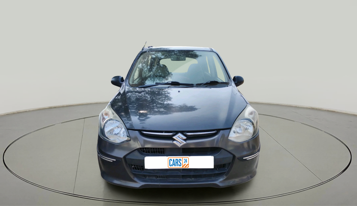 2014 Maruti Alto 800 LXI, Petrol, Manual, 62,948 km, exterior