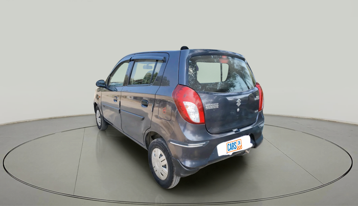 2014 Maruti Alto 800 LXI, Petrol, Manual, 62,948 km, exterior