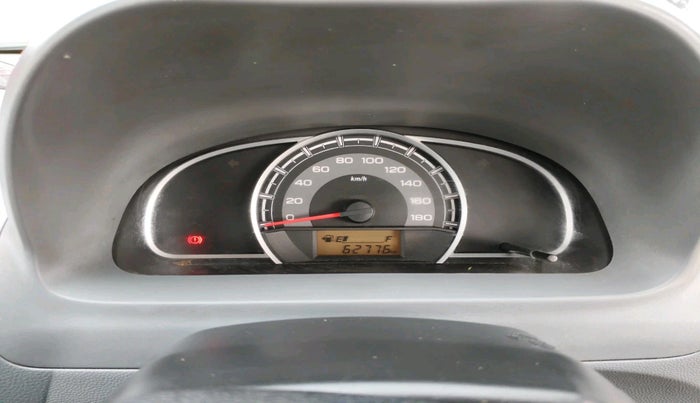 2014 Maruti Alto 800 LXI, Petrol, Manual, 62,948 km, interior