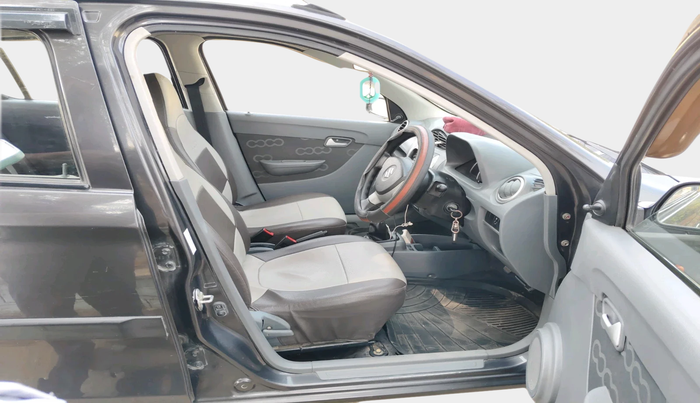 2014 Maruti Alto 800 LXI, Petrol, Manual, 62,948 km, interior