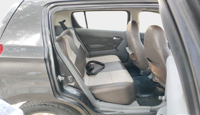 2014 Maruti Alto 800 LXI, Petrol, Manual, 62,948 km, interior