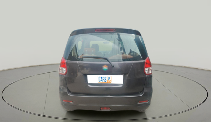 2013 Maruti Ertiga ZDI, Diesel, Manual, 1,84,132 km, exterior