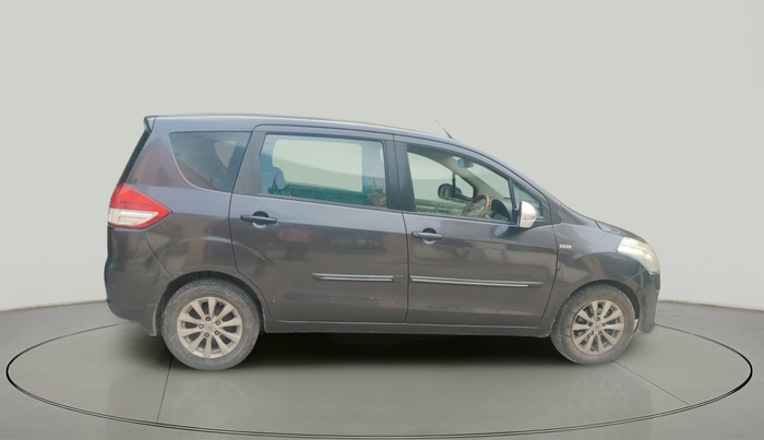 2013 Maruti Ertiga ZDI, Diesel, Manual, 1,84,132 km, exterior