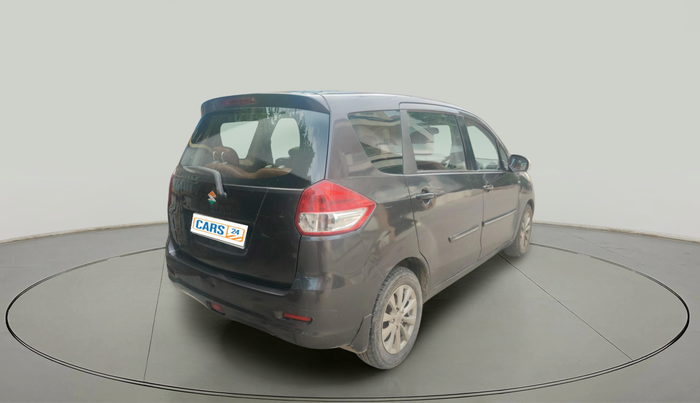2013 Maruti Ertiga ZDI, Diesel, Manual, 1,84,132 km, exterior