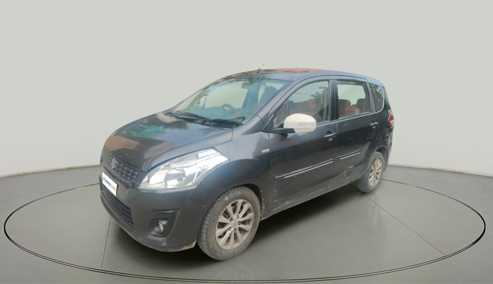 2013 Maruti Ertiga ZDI, Diesel, Manual, 1,84,132 km, exterior