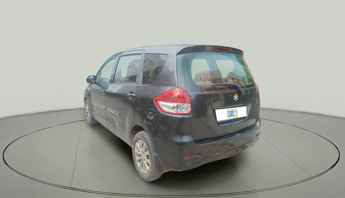 2013 Maruti Ertiga ZDI, Diesel, Manual, 1,84,132 km, exterior