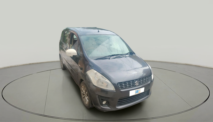 2013 Maruti Ertiga ZDI, Diesel, Manual, 1,84,132 km, exterior