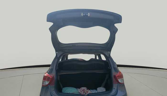 2014 Hyundai Grand i10 SPORTZ 1.2 KAPPA VTVT, Petrol, Manual, 82,300 km, exterior