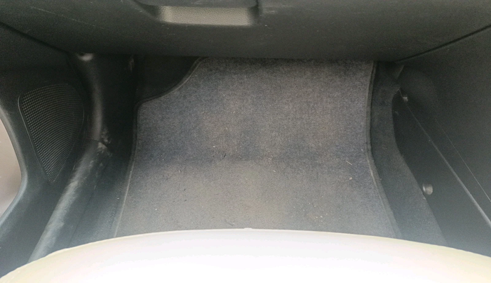 2014 Hyundai Grand i10 SPORTZ 1.2 KAPPA VTVT, Petrol, Manual, 82,300 km, interior