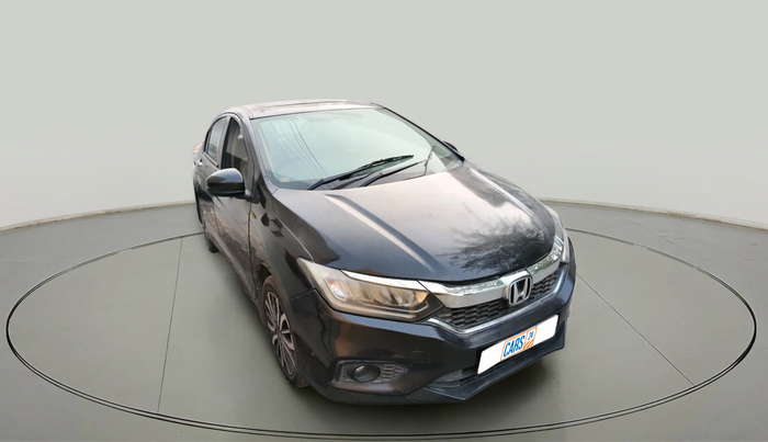 2017 Honda City 1.5L I-DTEC VX, Diesel, Manual, 86,977 km, exterior