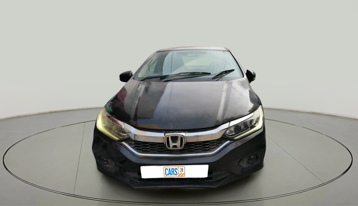 2017 Honda City 1.5L I-DTEC VX, Diesel, Manual, 86,977 km, exterior