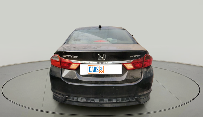 2017 Honda City 1.5L I-DTEC VX, Diesel, Manual, 86,977 km, exterior