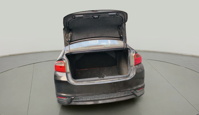 2017 Honda City 1.5L I-DTEC VX, Diesel, Manual, 86,977 km, exterior