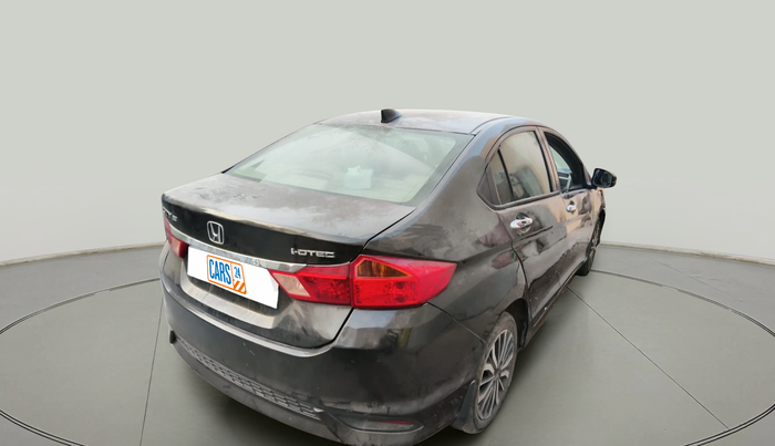 2017 Honda City 1.5L I-DTEC VX, Diesel, Manual, 86,977 km, exterior